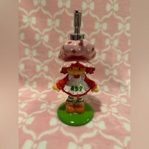 Strawberry Shortcake Lotion/Soap Dispenser